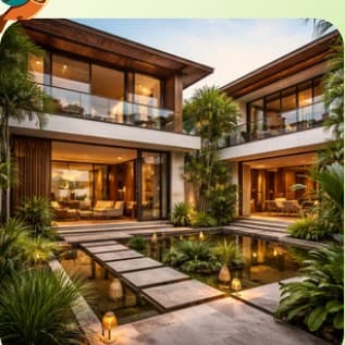 Sahya Greens brochure visual 8